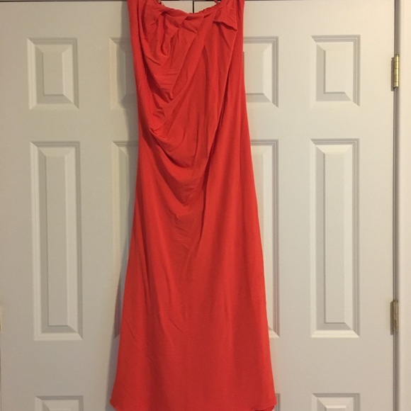 Badgley Mischka Maxi Dress - Picture 4 of 7